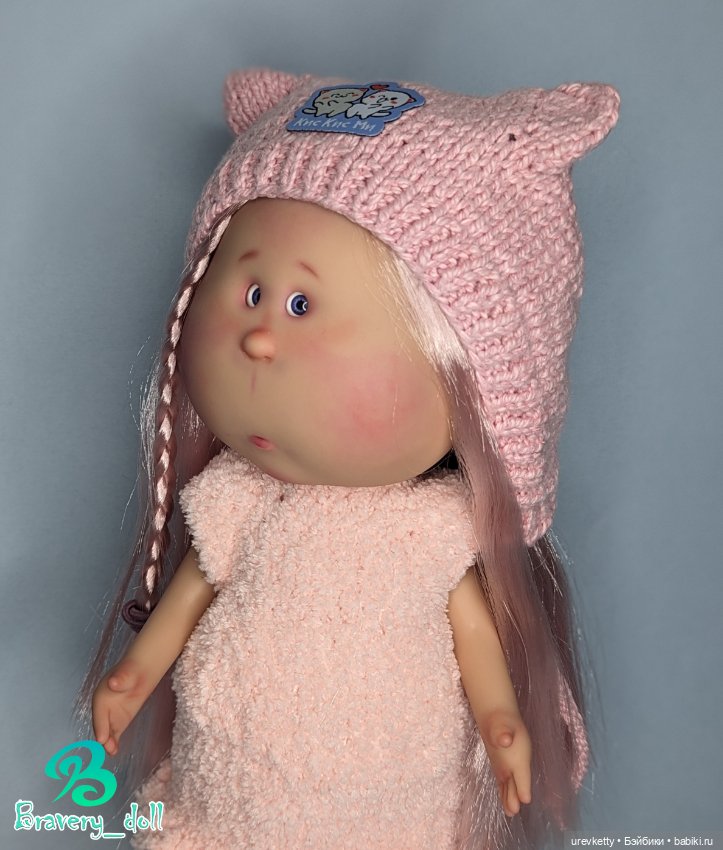 А вы знали, что существуют Розовые подснежники (фото 6)