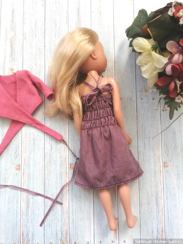 Случайная покупка — Редкие и винтажные куклы Zapf Creation: Colette