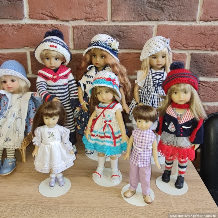 Кукольная встреча СПб 30.03.24 (фото 6)