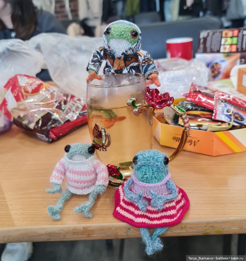 Кукольная встреча СПб 30.03.24 (фото 2)