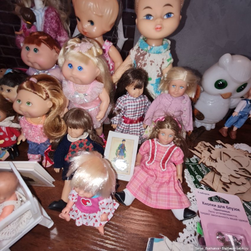 Кукольная встреча СПб 30.03.24 (фото 4)