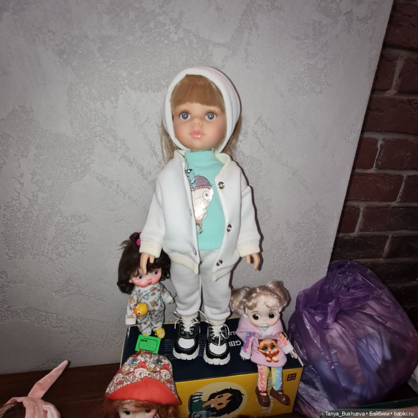 Кукольная встреча СПб 30.03.24 (фото 5)