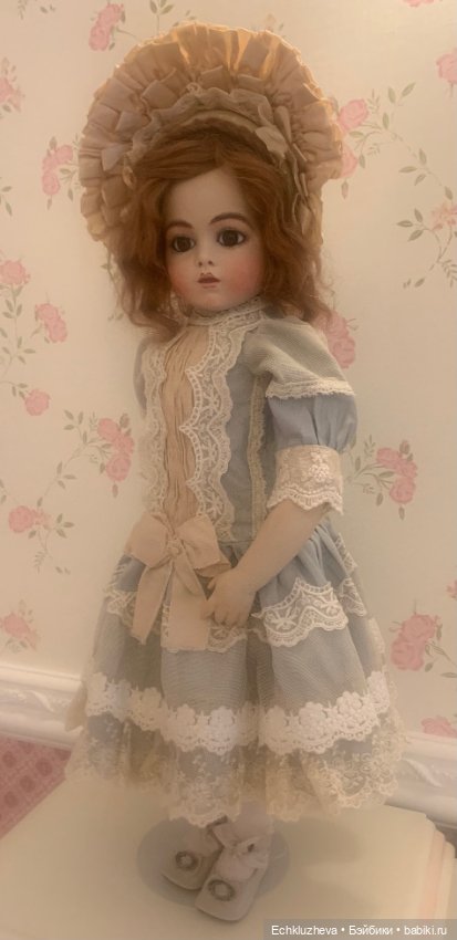 Моя Bru Jne 13 репродукция или Мечты сбываются (фото 2)