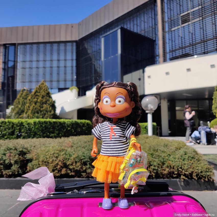 Сочи: Пора возвращаться домой (фото 5)