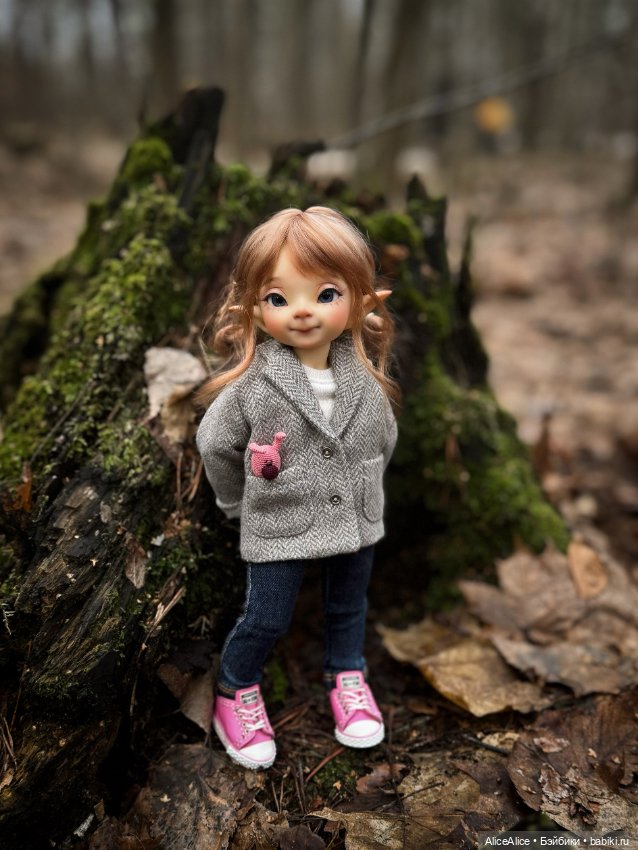 В естественной среде обитания (фото 5)