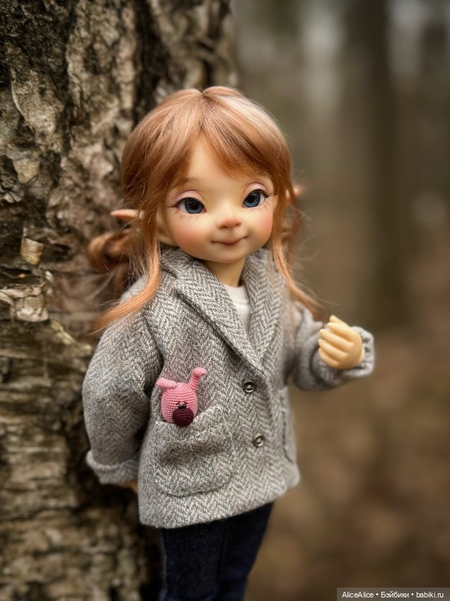 В естественной среде обитания (фото 4)