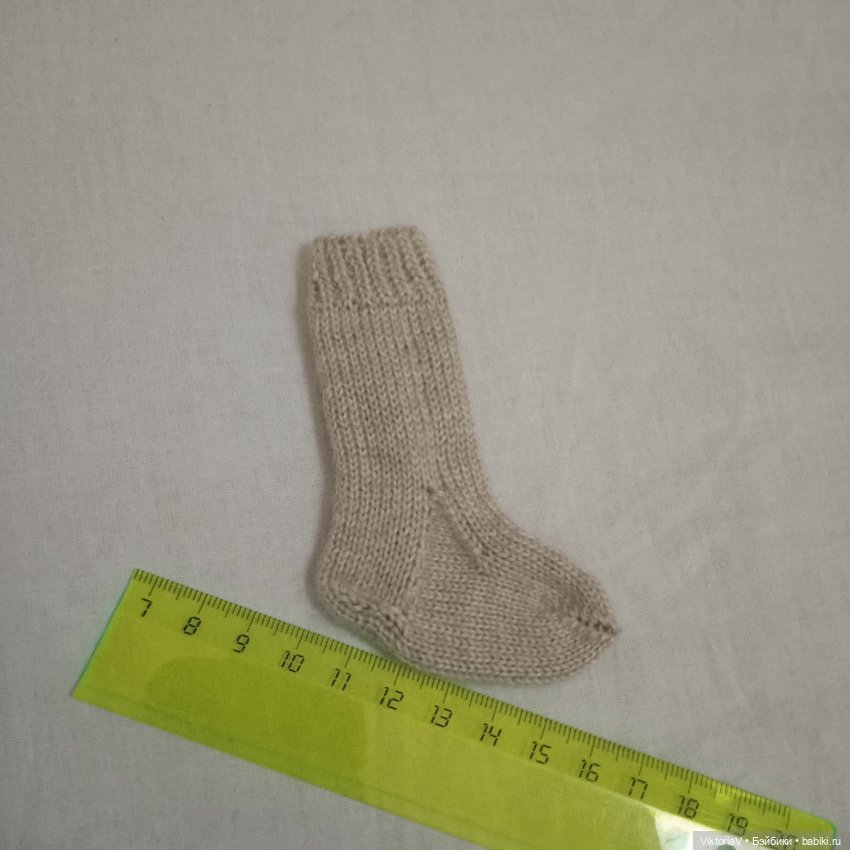 Когда надо себя занять — Одежда и обувь для кукол своими руками: фото (фото 2)