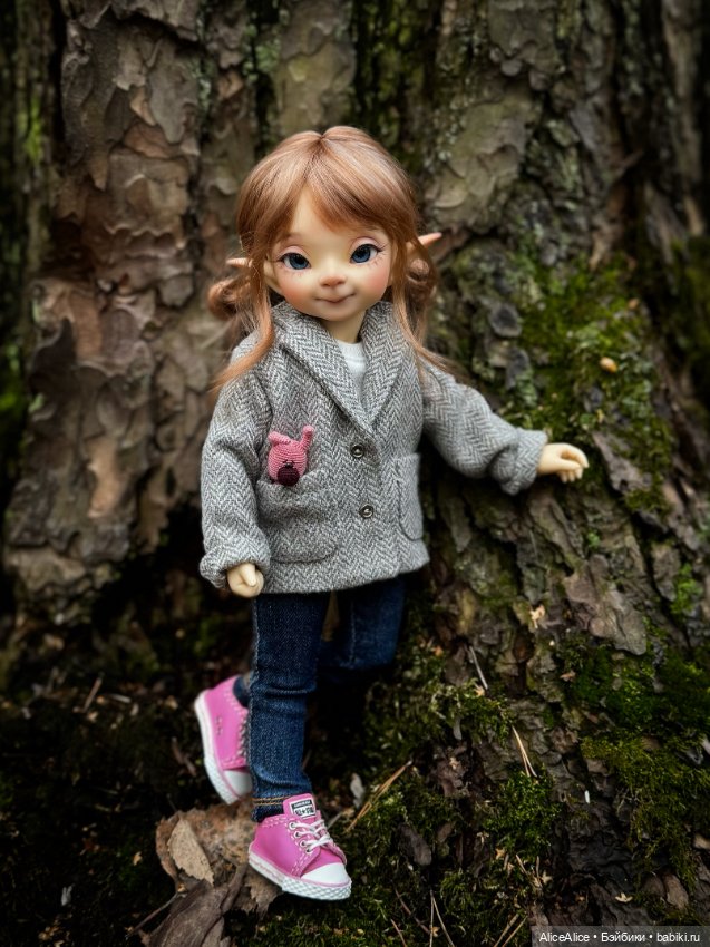 В естественной среде обитания (фото 3)