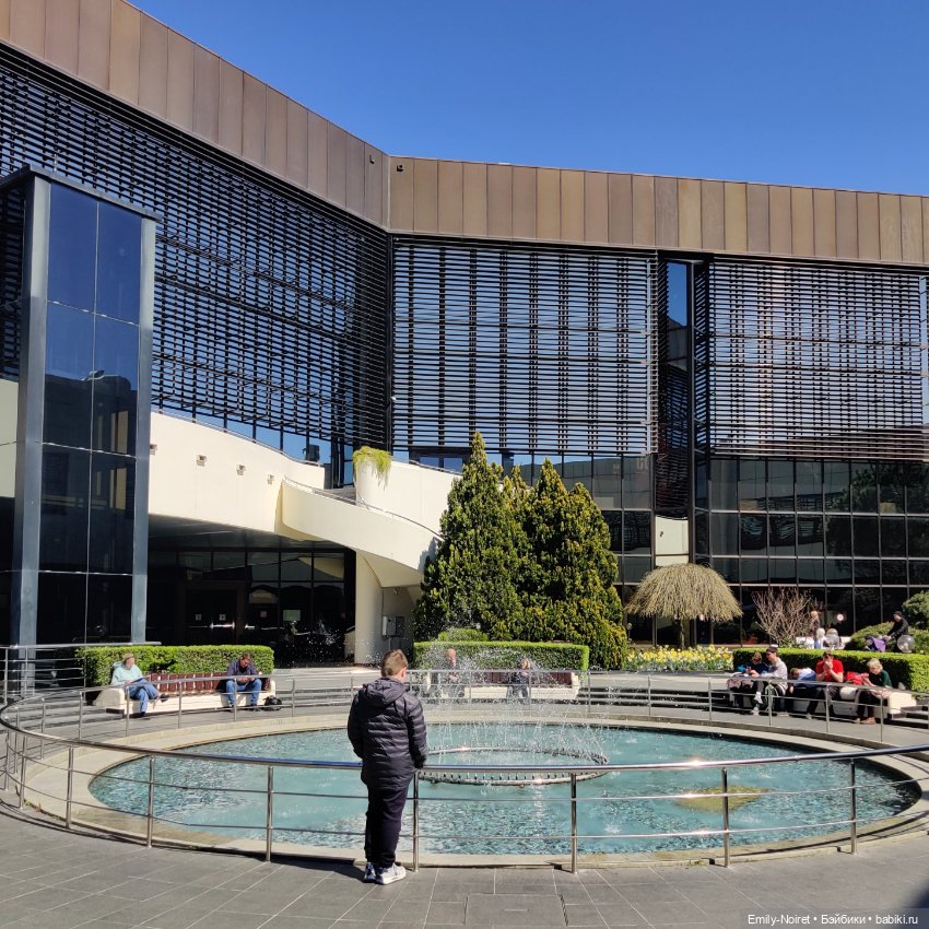 Сочи: Пора возвращаться домой (фото 7)