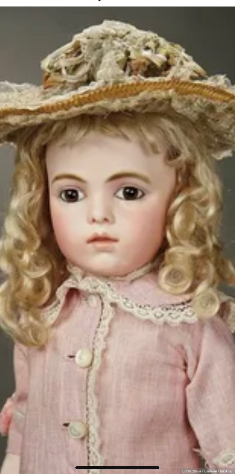 Моя Bru Jne 13 репродукция или Мечты сбываются (фото 7)