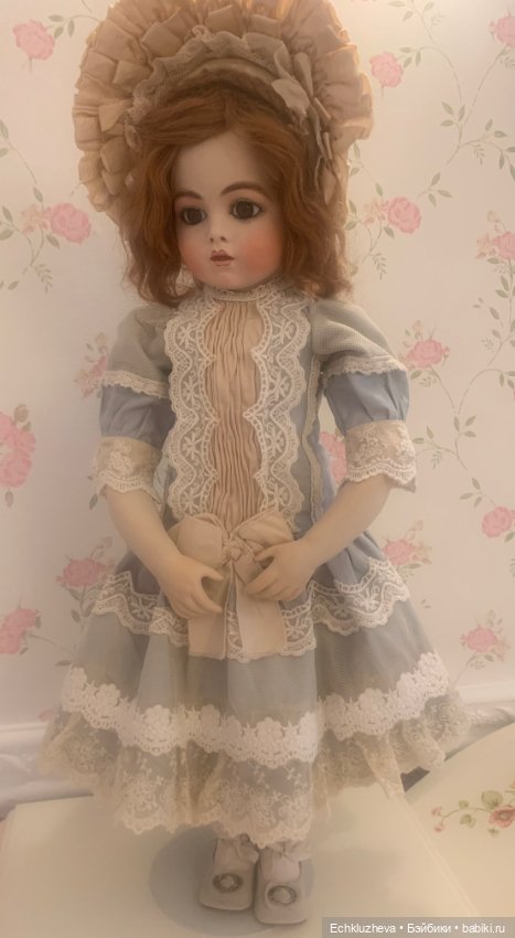 Моя Bru Jne 13 репродукция или Мечты сбываются (фото 5)