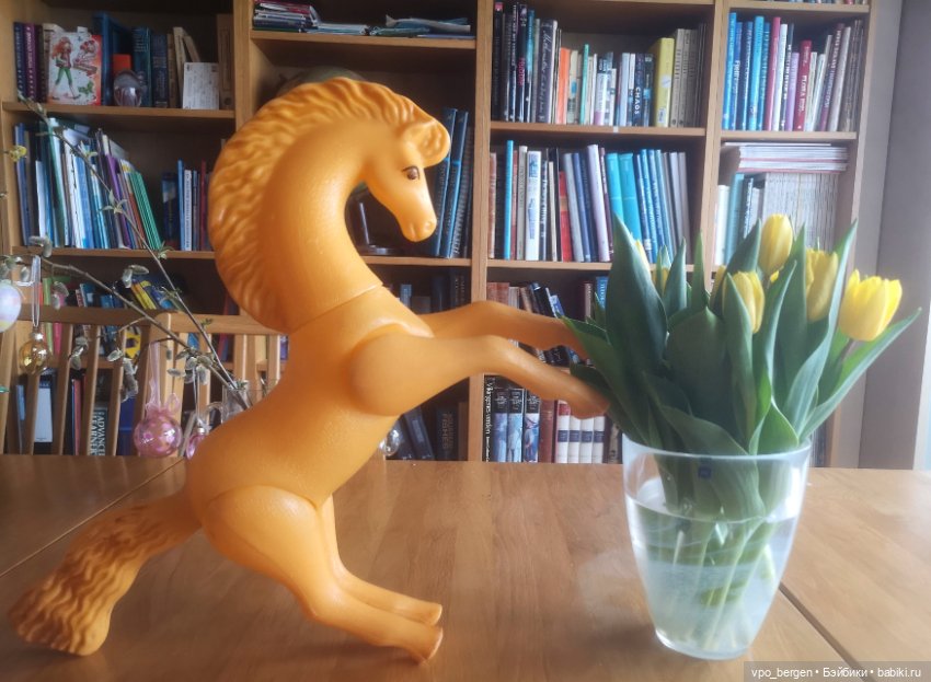 Пасхальные открытки — Коллекции винтажных кукол и игрушек: СССР