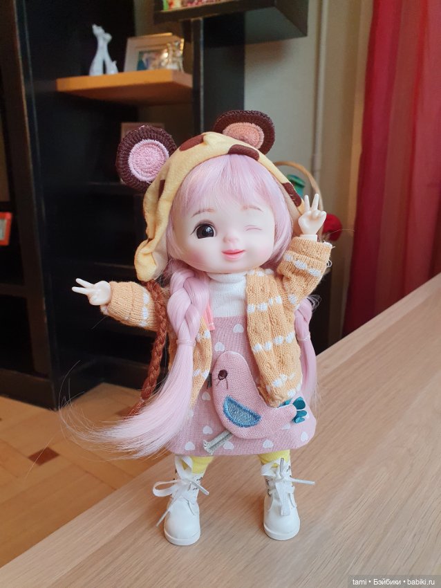 Моя коллекция через 13 лет