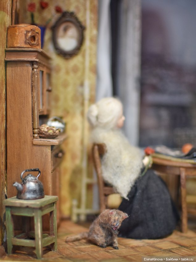 АЙДОЛЛ: домики (точнее, комнаты) (фото 4)