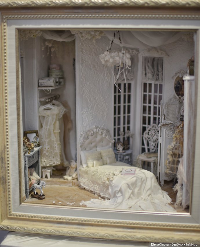 АЙДОЛЛ: домики (точнее, комнаты) (фото 7)