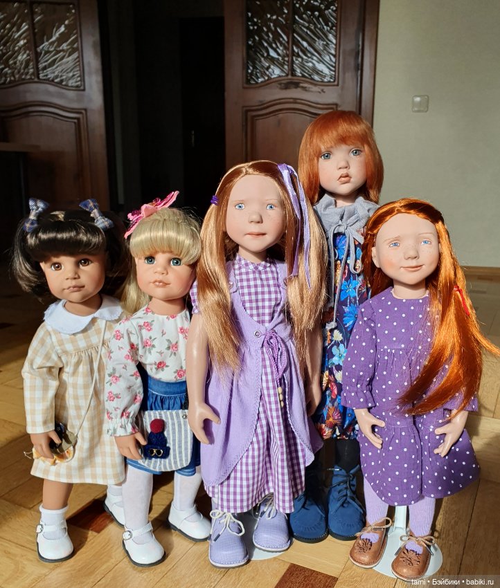 Моя коллекция через 13 лет (фото 8)