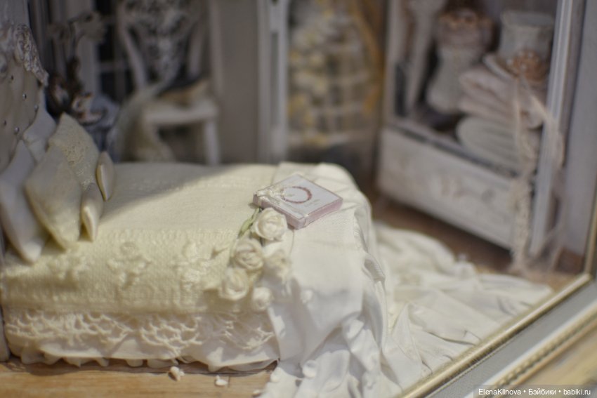 АЙДОЛЛ: домики (точнее, комнаты) (фото 10)