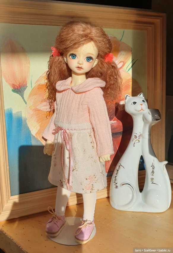 Моя коллекция через 13 лет