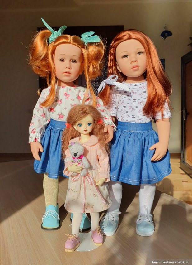 Моя коллекция через 13 лет