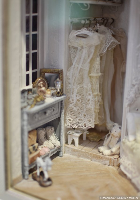 АЙДОЛЛ: домики (точнее, комнаты) (фото 8)