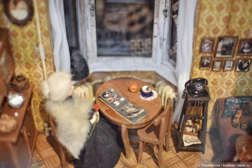 АЙДОЛЛ: домики (точнее, комнаты) (фото 6)