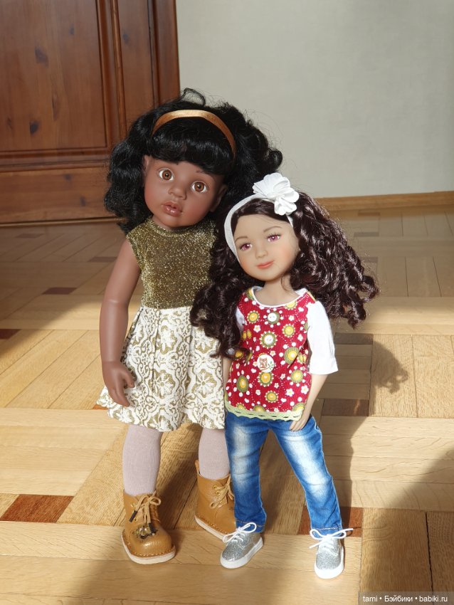 Моя коллекция через 13 лет (фото 9)