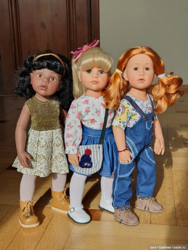 Моя коллекция через 13 лет