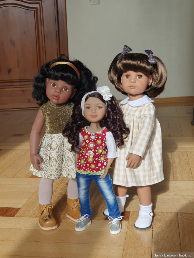 Моя коллекция через 13 лет (фото 10)