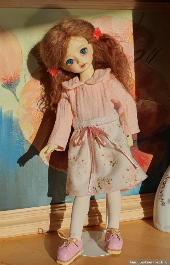 Моя коллекция через 13 лет