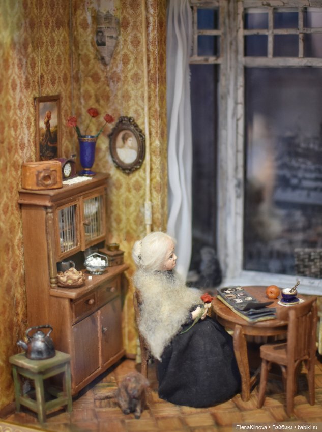 АЙДОЛЛ: домики (точнее, комнаты) (фото 3)