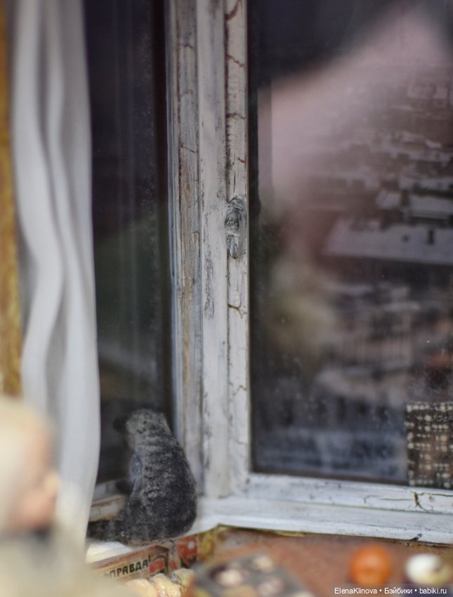 АЙДОЛЛ: домики (точнее, комнаты) (фото 5)