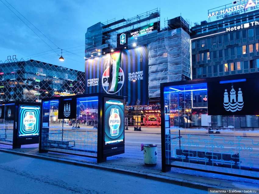 Музыкальная История 115 — Туризм и путешествия: фотоотчеты из поездок