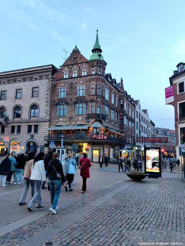 Музыкальная История 115 — Туризм и путешествия: фотоотчеты из поездок