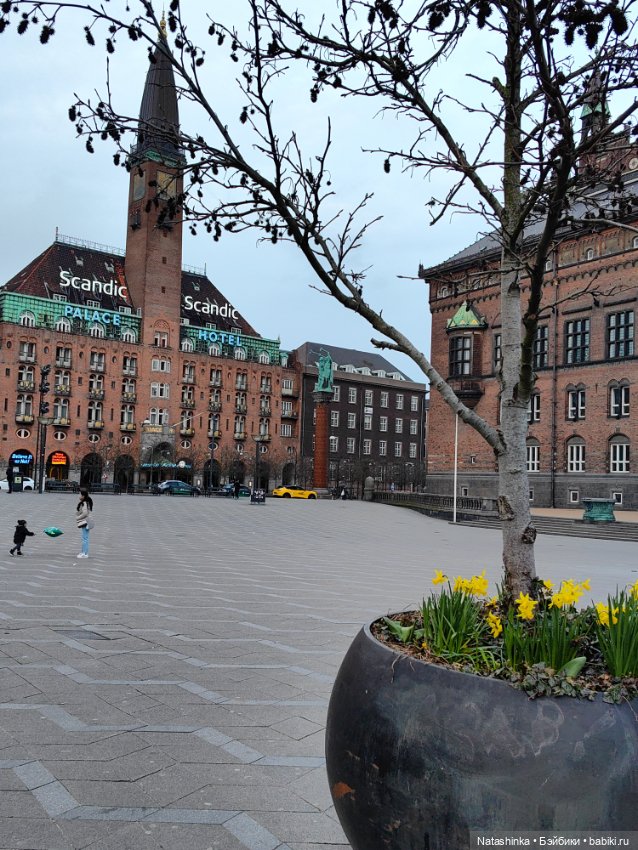 Музыкальная История 115 — Туризм и путешествия: фотоотчеты из поездок