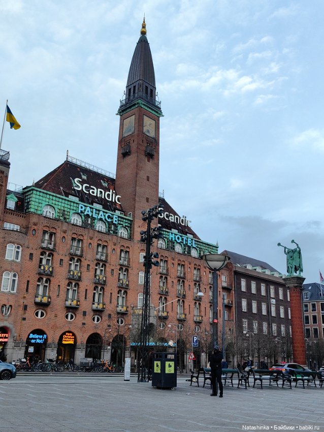 Музыкальная История 115 — Туризм и путешествия: фотоотчеты из поездок