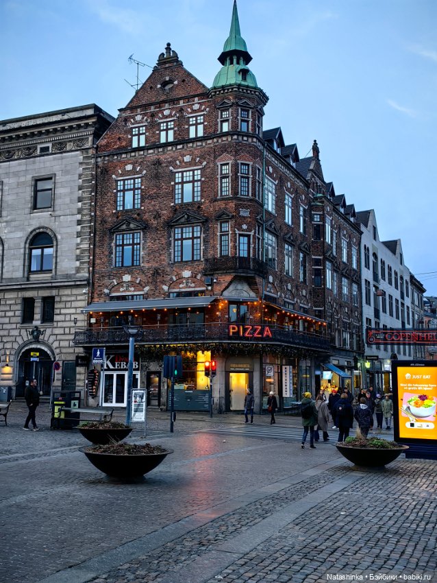 Музыкальная История 115 — Туризм и путешествия: фотоотчеты из поездок