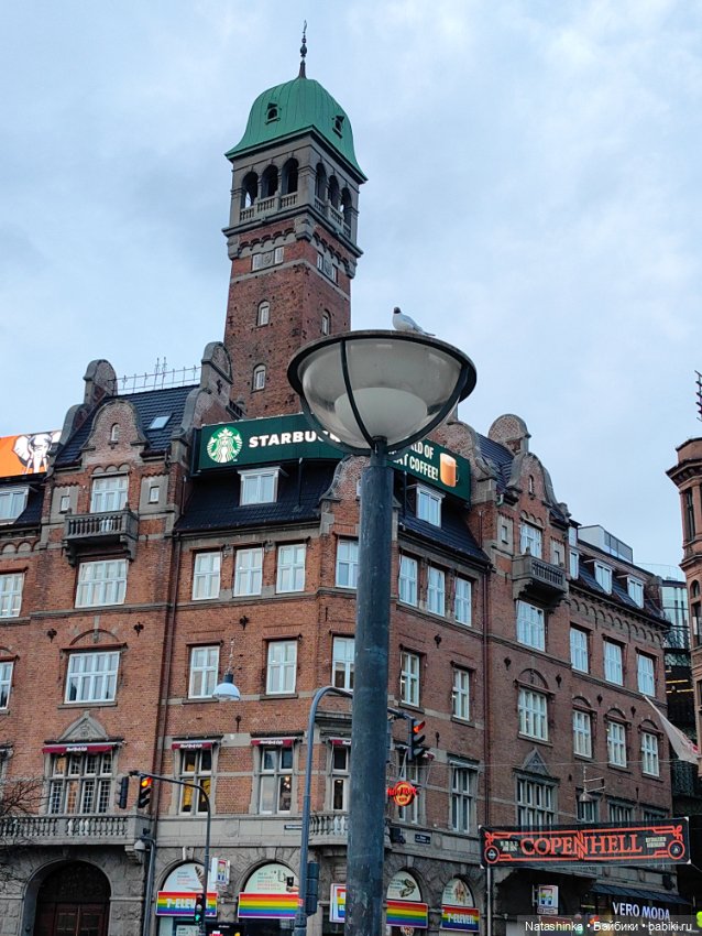 Музыкальная История 115 — Туризм и путешествия: фотоотчеты из поездок