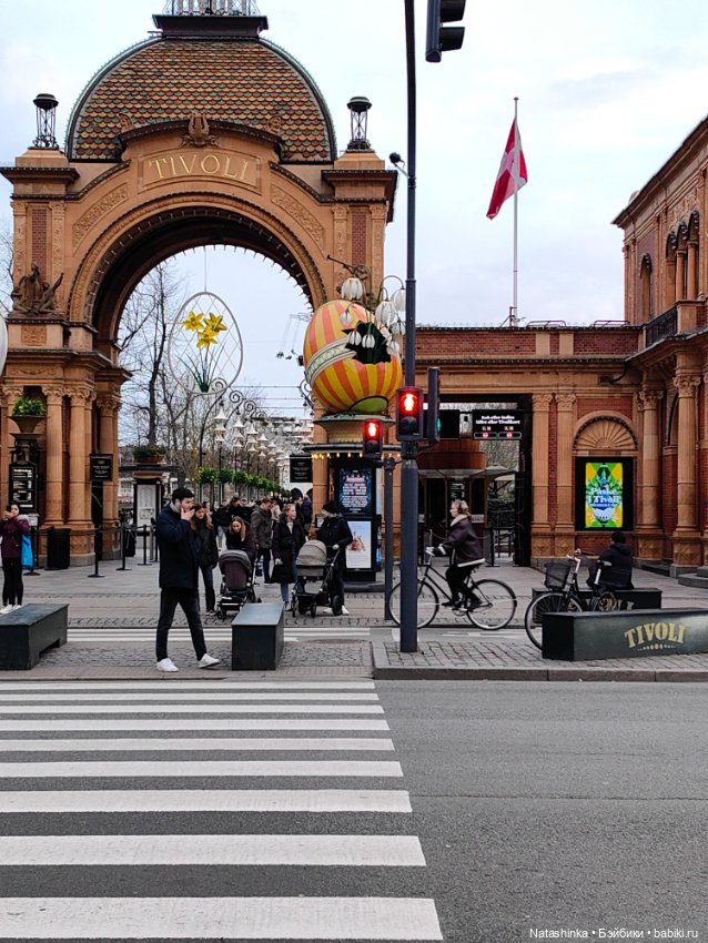 Музыкальная История 115 — Туризм и путешествия: фотоотчеты из поездок (фото 9)