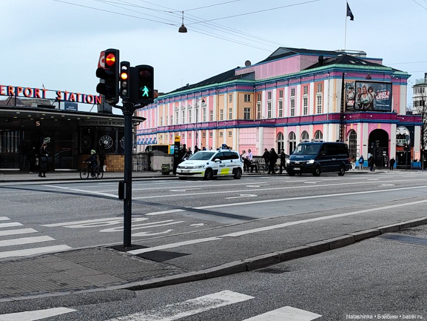 Музыкальная История 115 — Туризм и путешествия: фотоотчеты из поездок (фото 5)