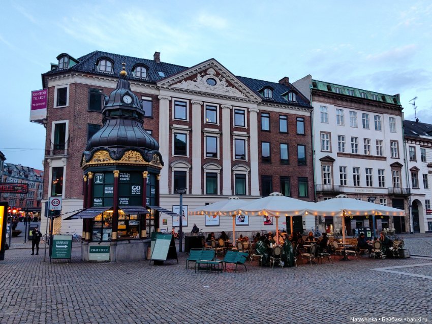 Музыкальная История 115 — Туризм и путешествия: фотоотчеты из поездок