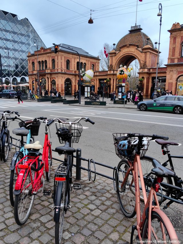 Музыкальная История 115 — Туризм и путешествия: фотоотчеты из поездок (фото 8)