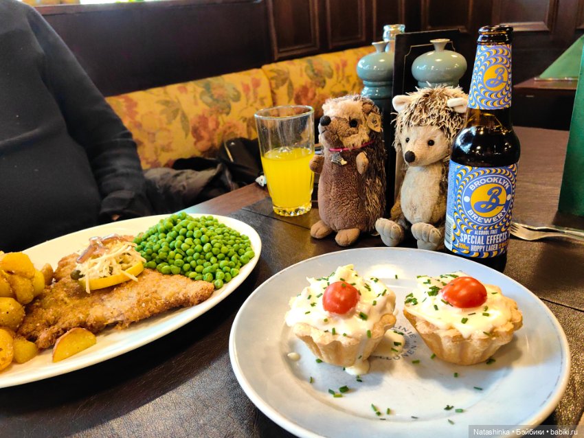 Музыкальная История 115 — Туризм и путешествия: фотоотчеты из поездок