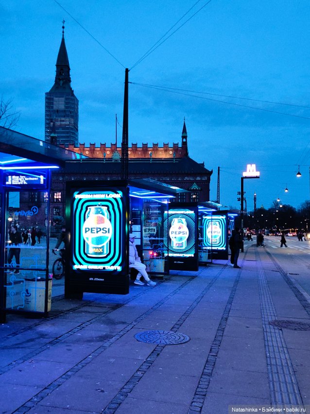 Музыкальная История 115 — Туризм и путешествия: фотоотчеты из поездок