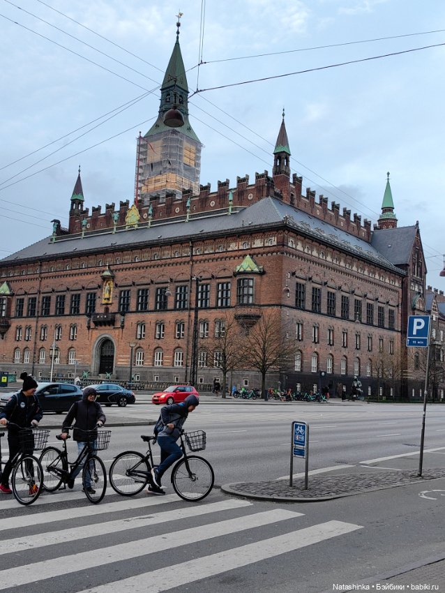 Музыкальная История 115 — Туризм и путешествия: фотоотчеты из поездок