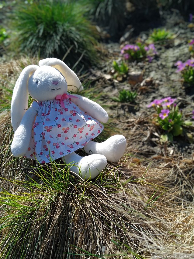 Новая жизнь старых кукол. Easter. Пасха