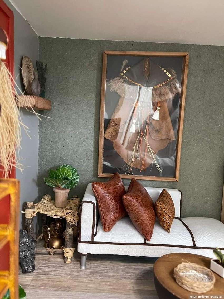 Авторский румбокс Maria Mcelroy (фото 8)