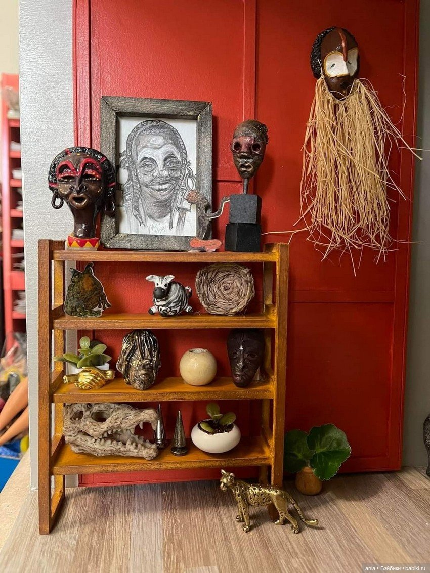 Авторский румбокс Maria Mcelroy (фото 9)