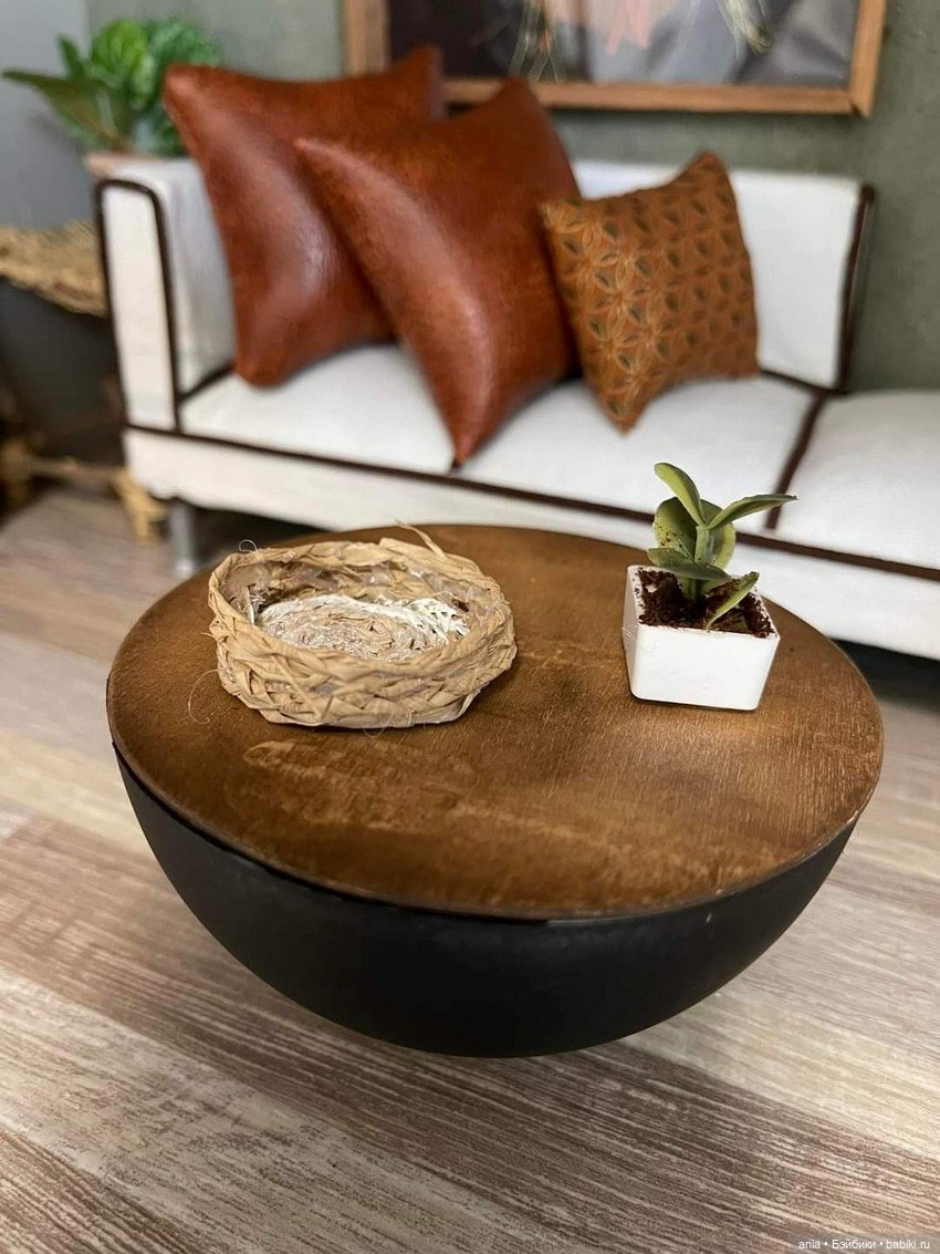 Авторский румбокс Maria Mcelroy (фото 6)