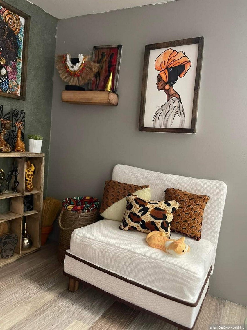 Авторский румбокс Maria Mcelroy (фото 2)