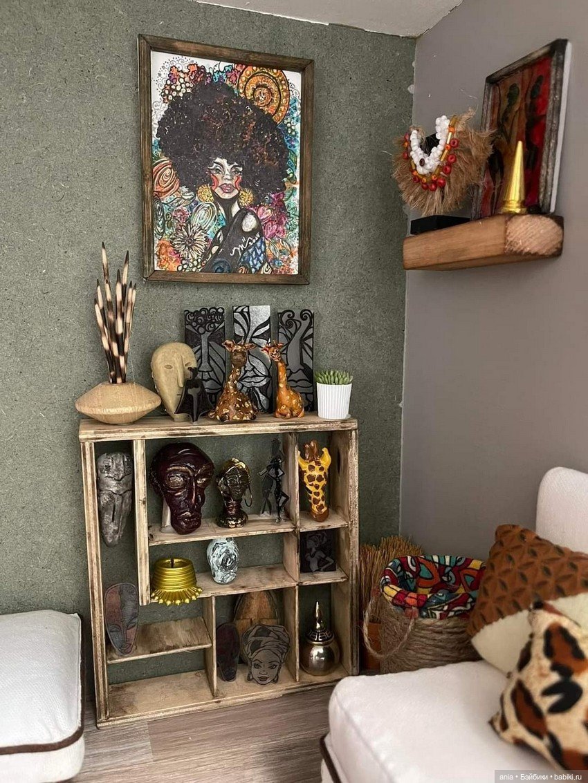 Авторский румбокс Maria Mcelroy (фото 3)